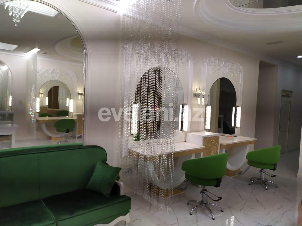 Kirayə verilir, obyekt, 300 m², Bakı, Səbail r, İçəri Şəhər m.