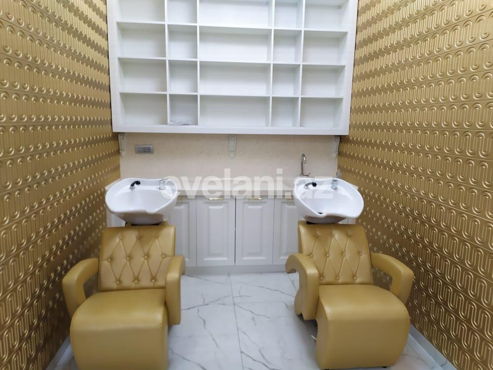 Kirayə verilir, obyekt, 300 m², Bakı, Səbail r, İçəri Şəhər m.