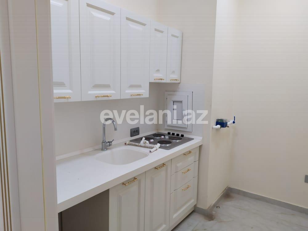 Kirayə verilir, obyekt, 300 m², Bakı, Səbail r, İçəri Şəhər m.