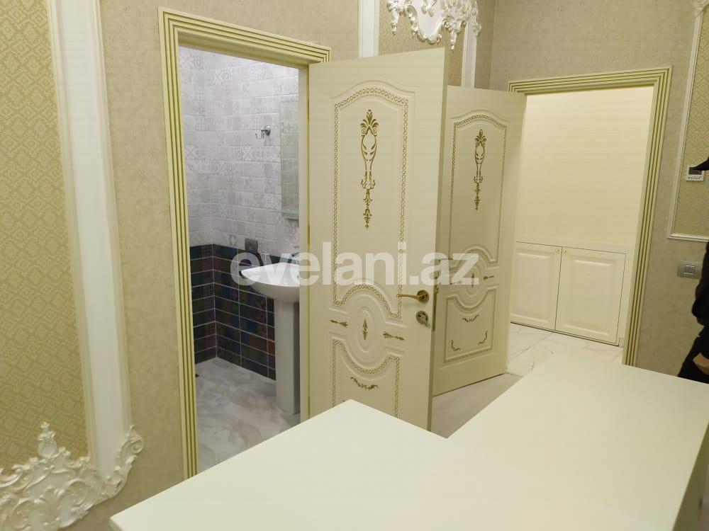 Kirayə verilir, obyekt, 300 m², Bakı, Səbail r, İçəri Şəhər m.