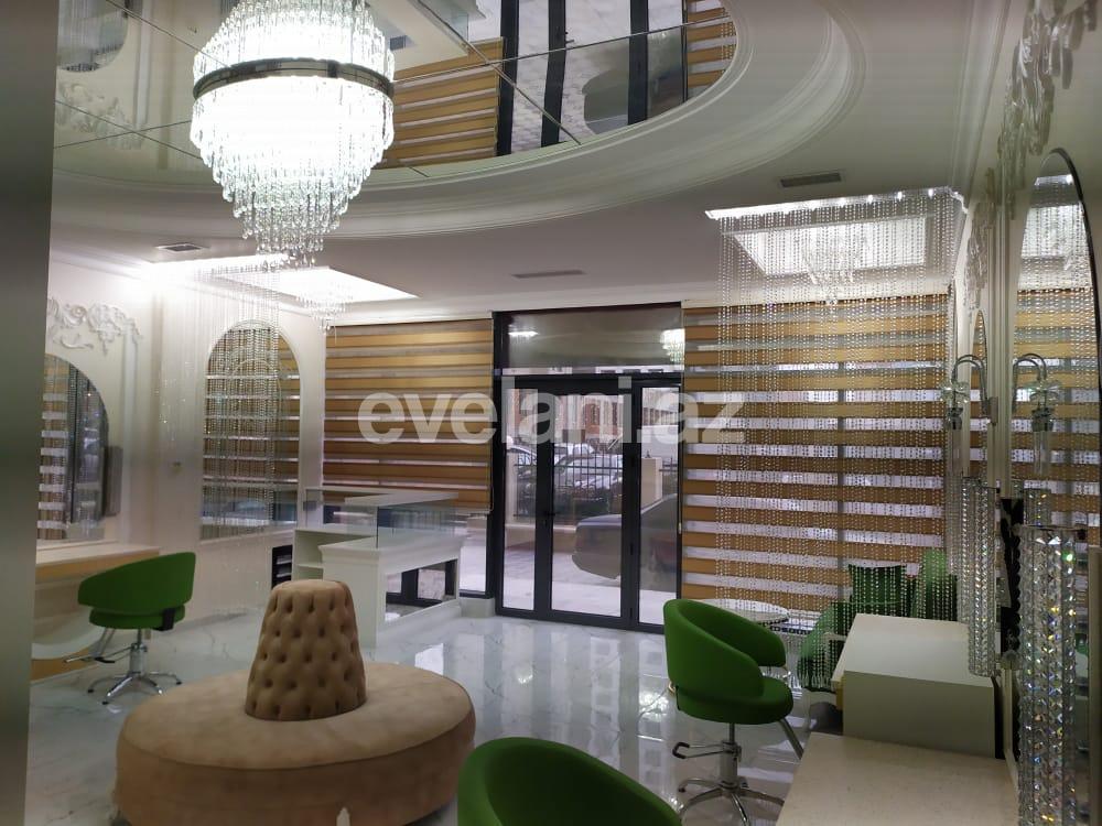 Kirayə verilir, obyekt, 300 m², Bakı, Səbail r, İçəri Şəhər m.