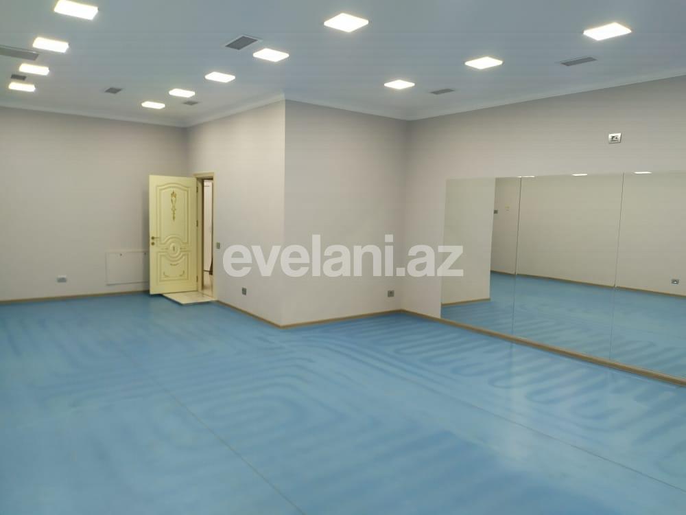 Kirayə verilir, obyekt, 300 m², Bakı, Səbail r, İçəri Şəhər m.