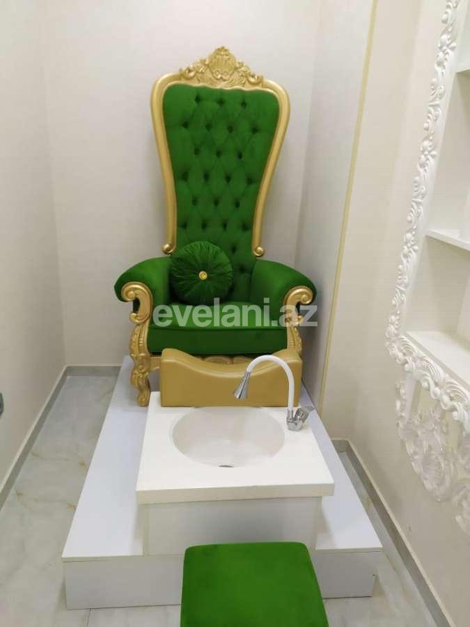 Kirayə verilir, obyekt, 300 m², Bakı, Səbail r, İçəri Şəhər m.