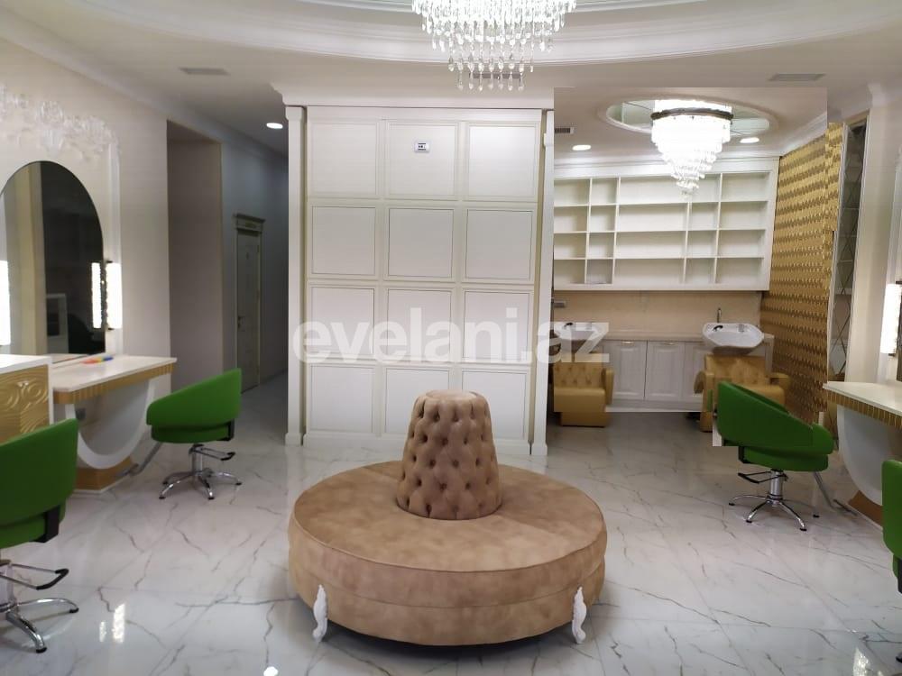 Kirayə verilir, obyekt, 300 m², Bakı, Səbail r, İçəri Şəhər m.