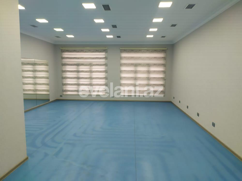 Kirayə verilir, obyekt, 300 m², Bakı, Səbail r, İçəri Şəhər m.