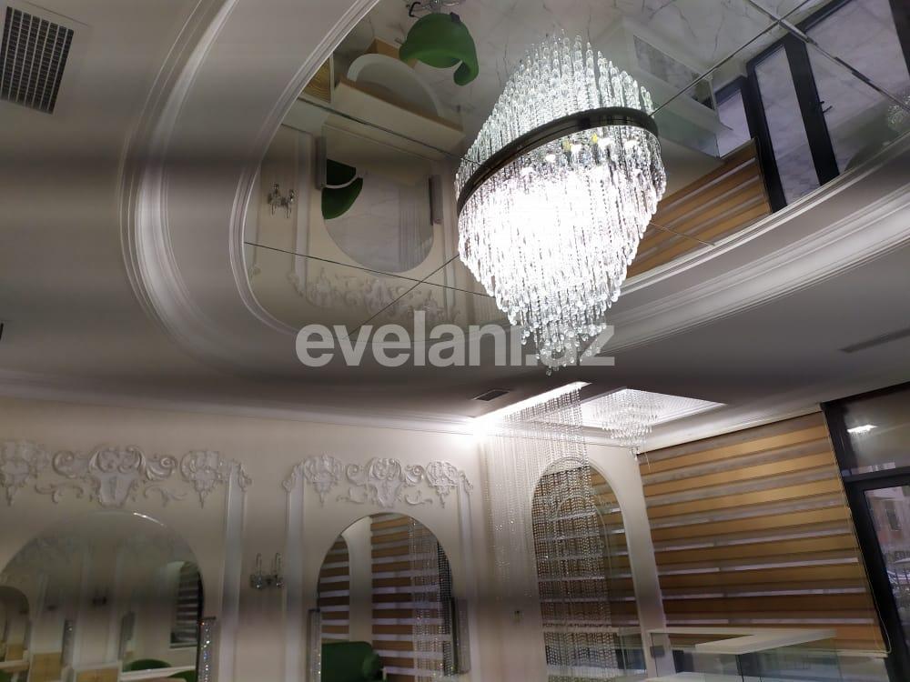 Kirayə verilir, obyekt, 300 m², Bakı, Səbail r, İçəri Şəhər m.