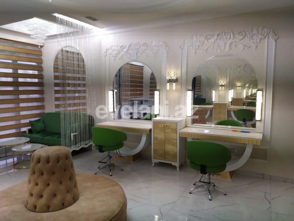 Kirayə verilir, obyekt, 300 m², Bakı, Səbail r, İçəri Şəhər m.