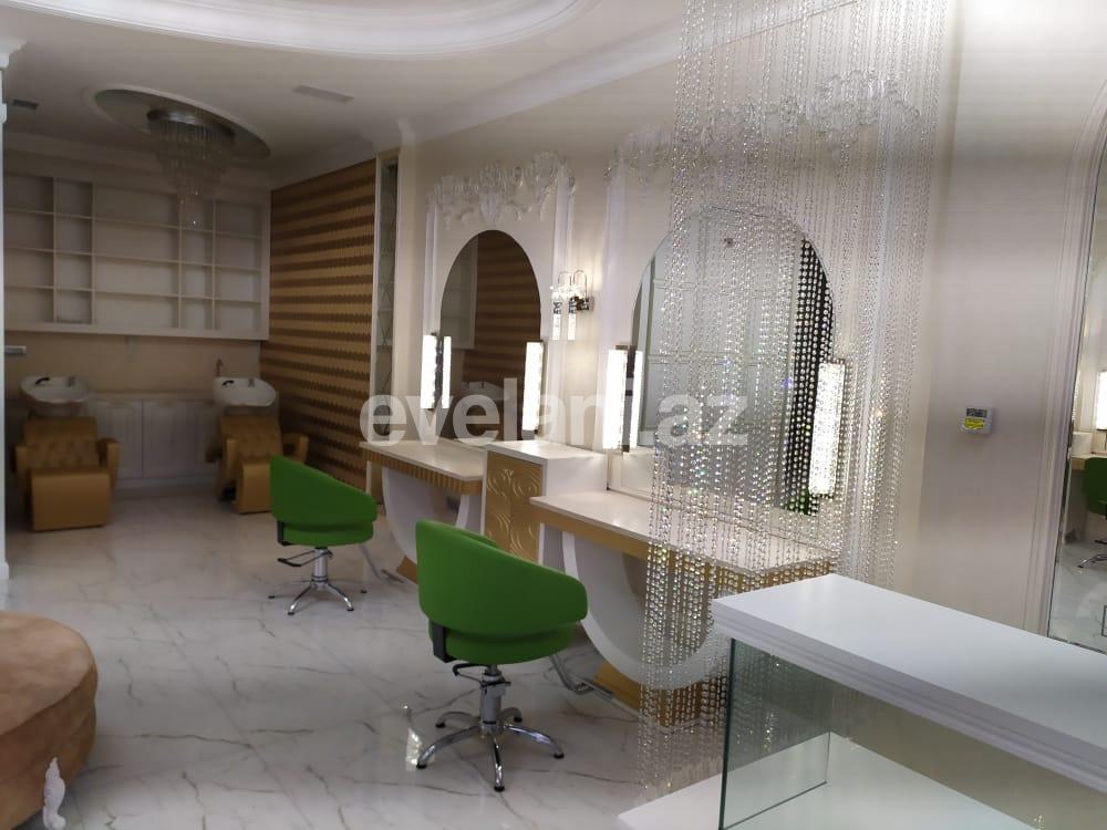 Kirayə verilir, obyekt, 300 m², Bakı, Səbail r, İçəri Şəhər m.