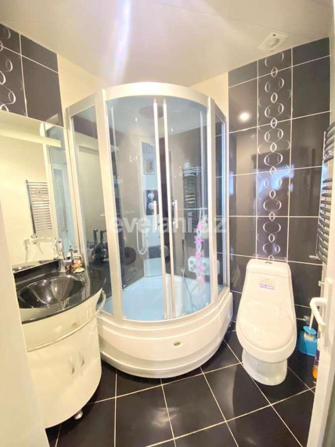 Kirayə verilir, yeni tikili, 3 otaqlı, 105 m², Bakı, Nərimanov r, Nəriman Nərimanov m.