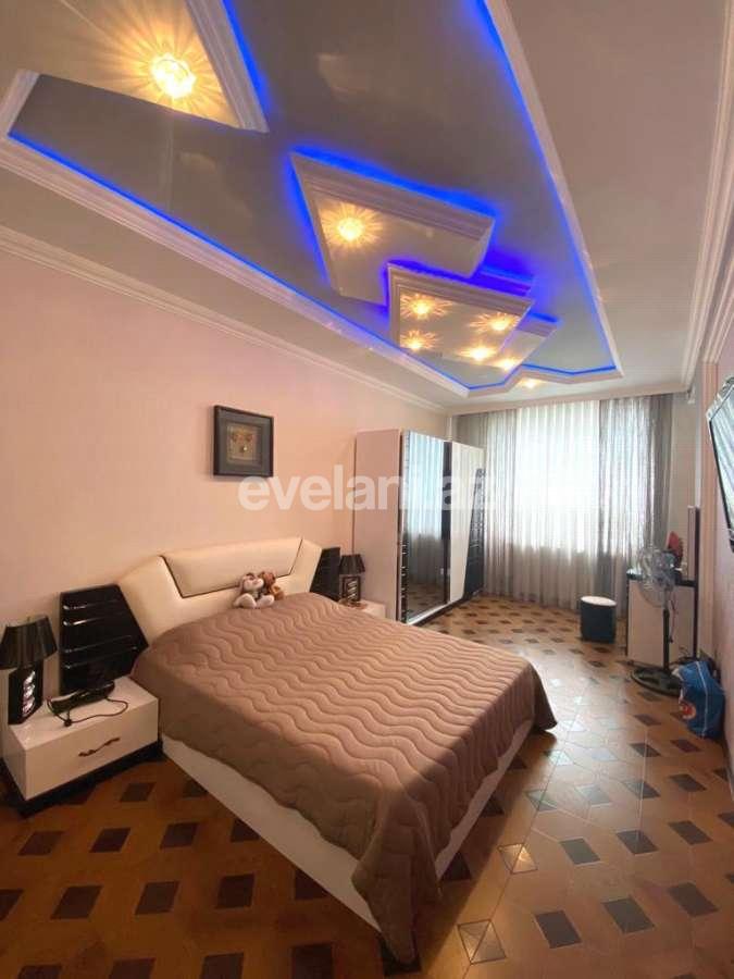 Kirayə verilir, yeni tikili, 3 otaqlı, 105 m², Bakı, Nərimanov r, Nəriman Nərimanov m.