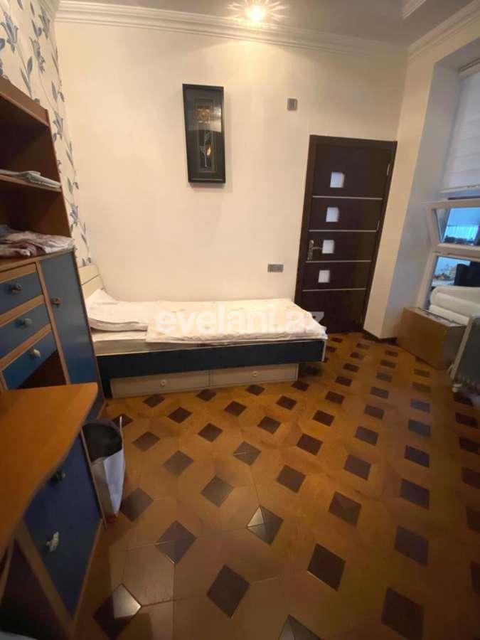 Kirayə verilir, yeni tikili, 3 otaqlı, 105 m², Bakı, Nərimanov r, Nəriman Nərimanov m.