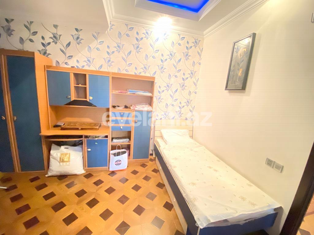 Kirayə verilir, yeni tikili, 3 otaqlı, 105 m², Bakı, Nərimanov r, Nəriman Nərimanov m.