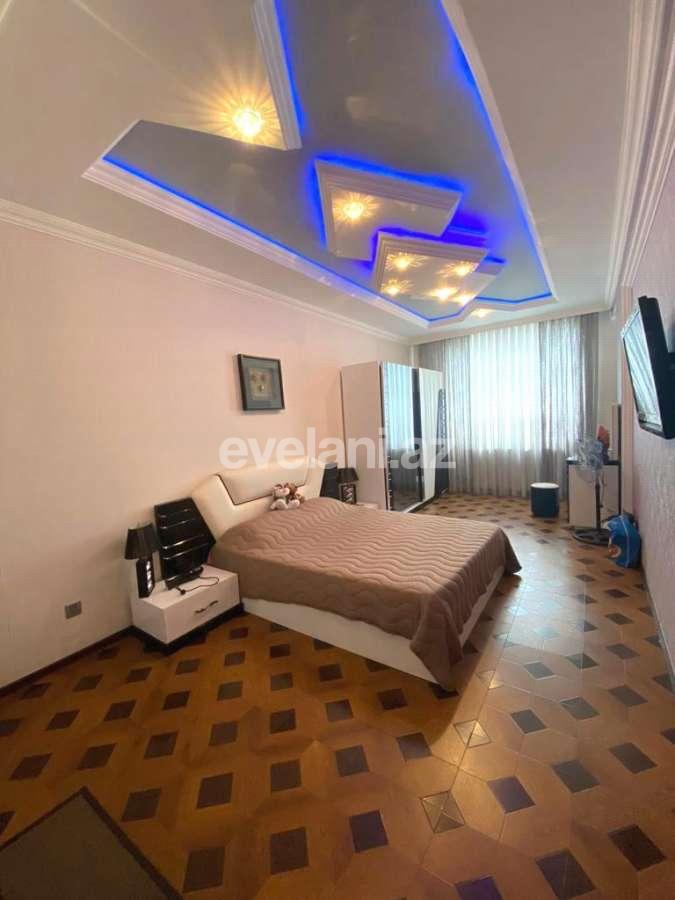 Kirayə verilir, yeni tikili, 3 otaqlı, 105 m², Bakı, Nərimanov r, Nəriman Nərimanov m.