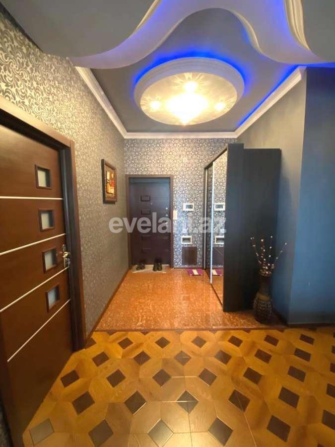 Kirayə verilir, yeni tikili, 3 otaqlı, 105 m², Bakı, Nərimanov r, Nəriman Nərimanov m.