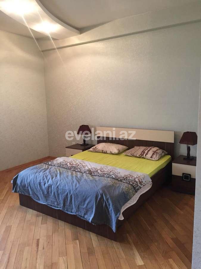 Kirayə verilir, yeni tikili, 3 otaqlı, 140 m², Bakı, Yasamal r, Nizami m.