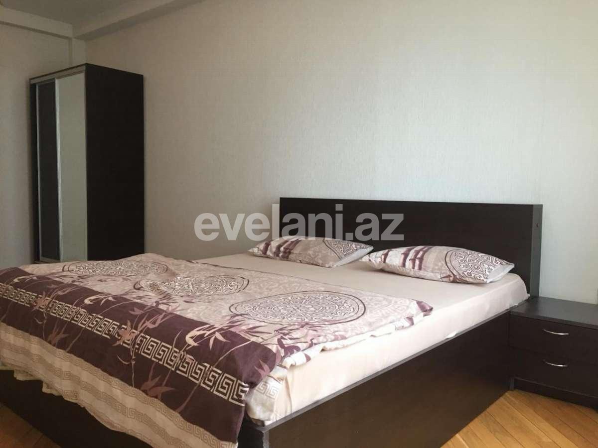 Kirayə verilir, yeni tikili, 3 otaqlı, 140 m², Bakı, Yasamal r, Nizami m.