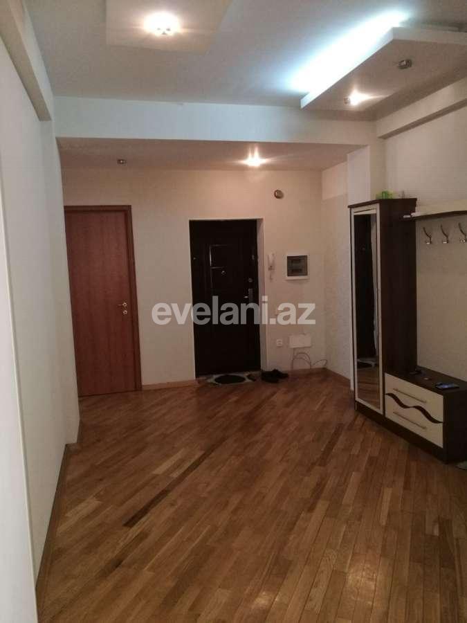 Kirayə verilir, yeni tikili, 3 otaqlı, 140 m², Bakı, Yasamal r, Nizami m.