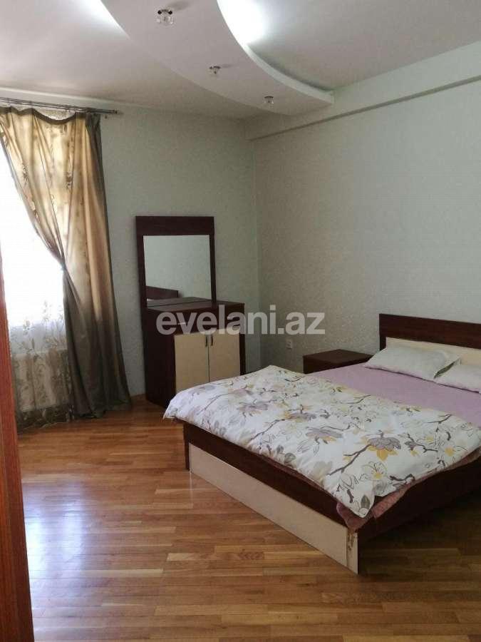 Kirayə verilir, yeni tikili, 3 otaqlı, 140 m², Bakı, Yasamal r, Nizami m.