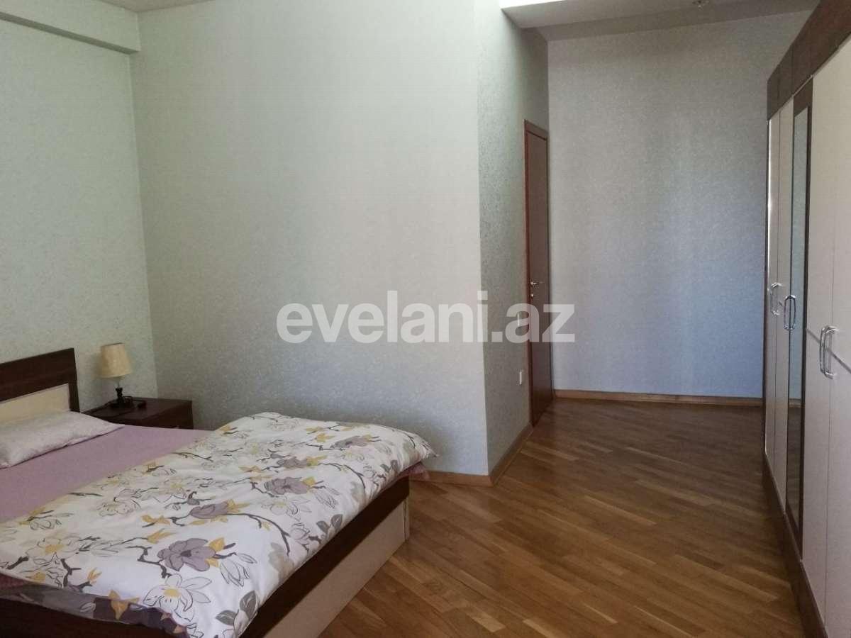 Kirayə verilir, yeni tikili, 3 otaqlı, 140 m², Bakı, Yasamal r, Nizami m.