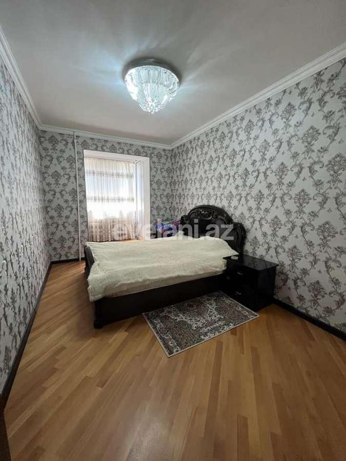 Satılır, köhnə tikili, 3 otaqlı, 80 m², Bakı, Yasamal r, İnşaatçılar m.