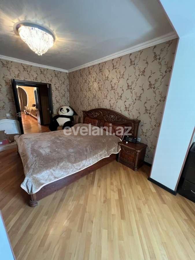 Satılır, köhnə tikili, 3 otaqlı, 80 m², Bakı, Yasamal r, İnşaatçılar m.