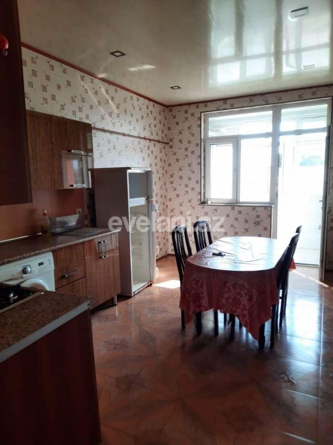 Kirayə verilir, yeni tikili, 2 otaqlı, 90 m², Bakı, Nizami r, 8-ci kilometr q, Neftçilər m.