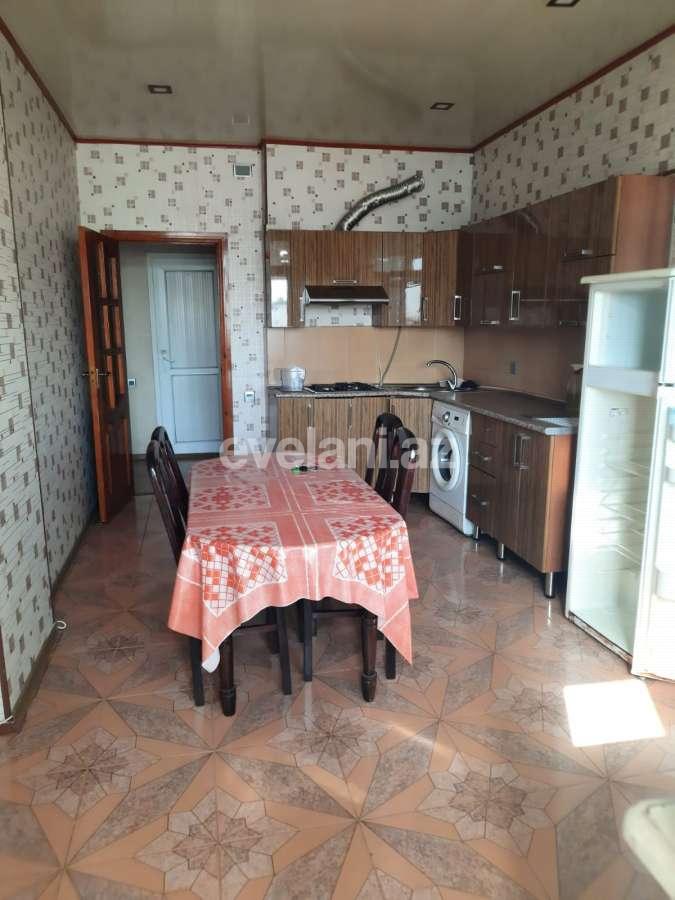 Kirayə verilir, yeni tikili, 2 otaqlı, 90 m², Bakı, Nizami r, 8-ci kilometr q, Neftçilər m.