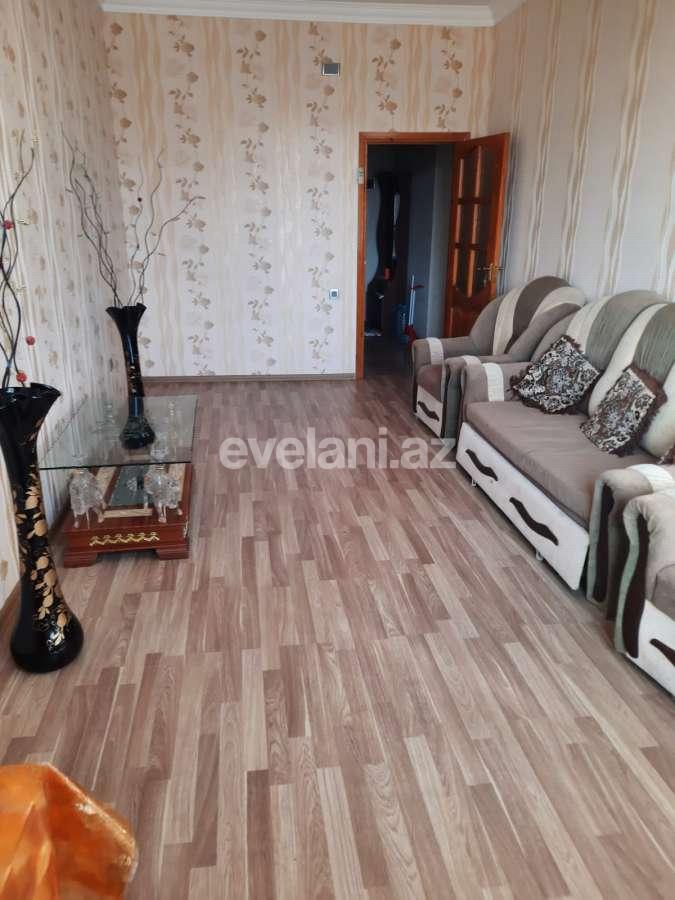 Kirayə verilir, yeni tikili, 2 otaqlı, 90 m², Bakı, Nizami r, 8-ci kilometr q, Neftçilər m.