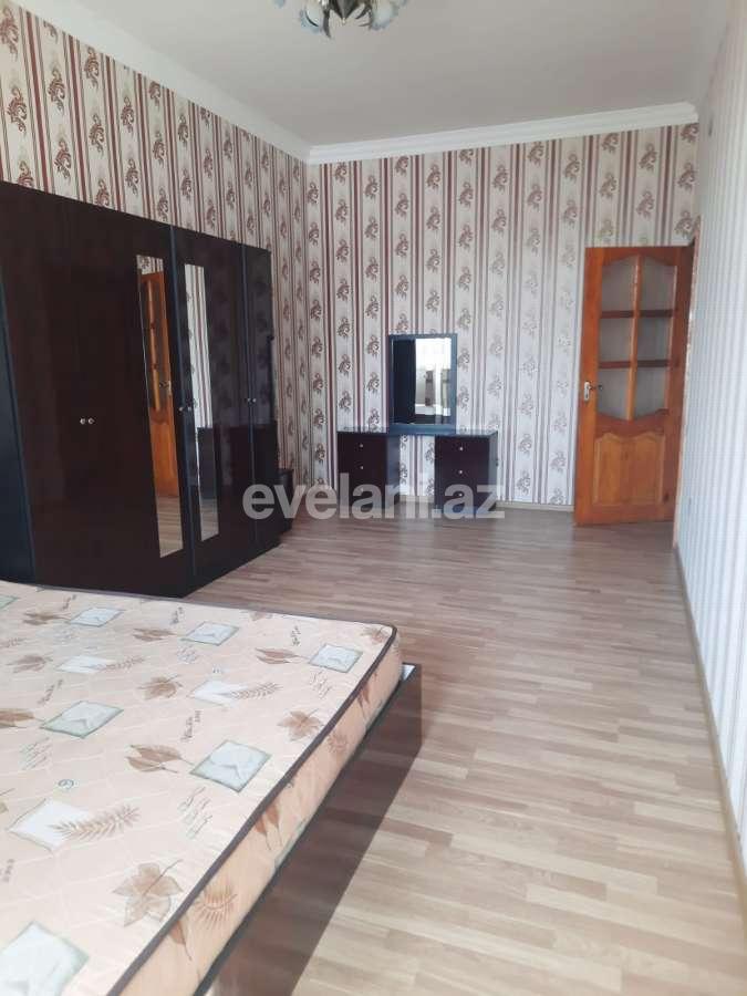 Kirayə verilir, yeni tikili, 2 otaqlı, 90 m², Bakı, Nizami r, 8-ci kilometr q, Neftçilər m.