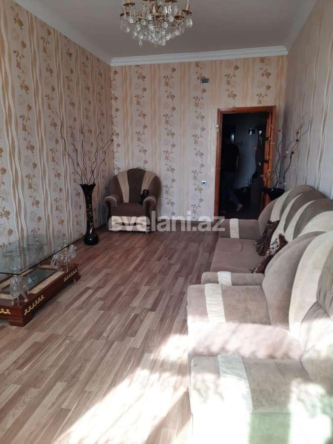 Kirayə verilir, yeni tikili, 2 otaqlı, 90 m², Bakı, Nizami r, 8-ci kilometr q, Neftçilər m.