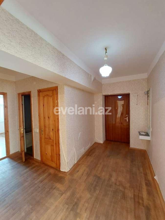 Продаётся, новостройка, 3-комнаты, 100 m², Баку, Сураханский r, Карачухур p.