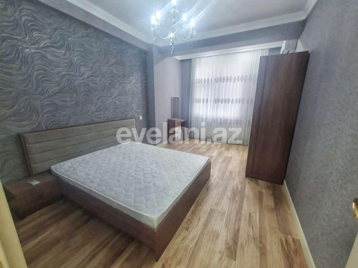 Kirayə verilir, yeni tikili, 2 otaqlı, 65 m², Bakı, Nəsimi r, Gənclik m.
