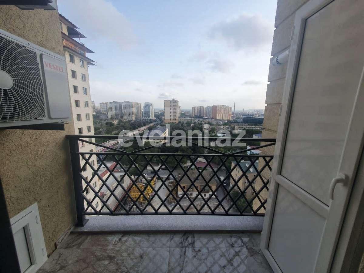 Kirayə verilir, yeni tikili, 2 otaqlı, 65 m², Bakı, Nəsimi r, Gənclik m.