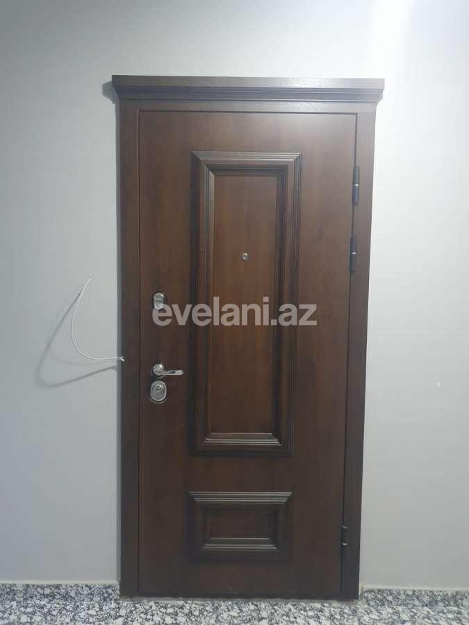 Kirayə verilir, yeni tikili, 2 otaqlı, 60 m², Bakı, Nizami r, 8-ci kilometr q, Qara Qarayev m.