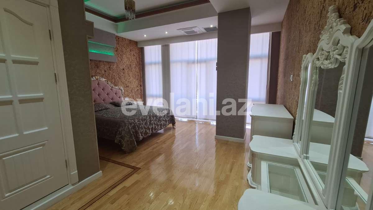 Satılır, yeni tikili, 4 otaqlı, 225 m², Bakı, Nəsimi r, Gənclik m.