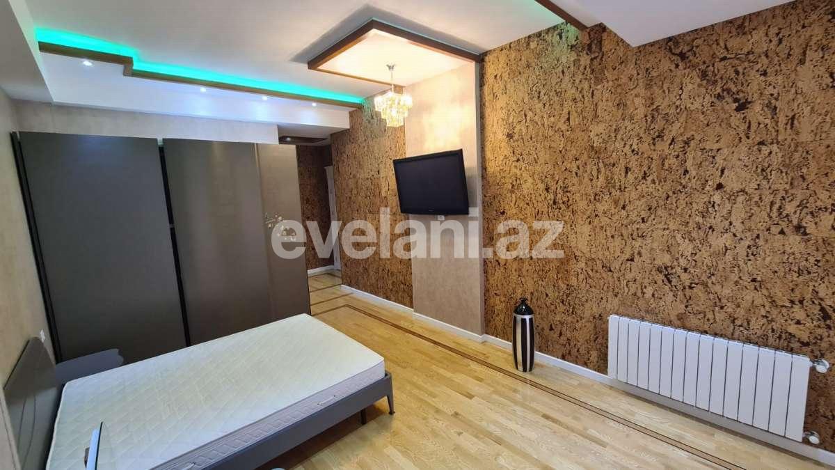 Satılır, yeni tikili, 4 otaqlı, 225 m², Bakı, Nəsimi r, Gənclik m.
