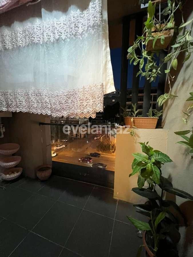 Kirayə verilir, yeni tikili, 2 otaqlı, 52 m², Bakı, Xətai r, Həzi Aslanov m.