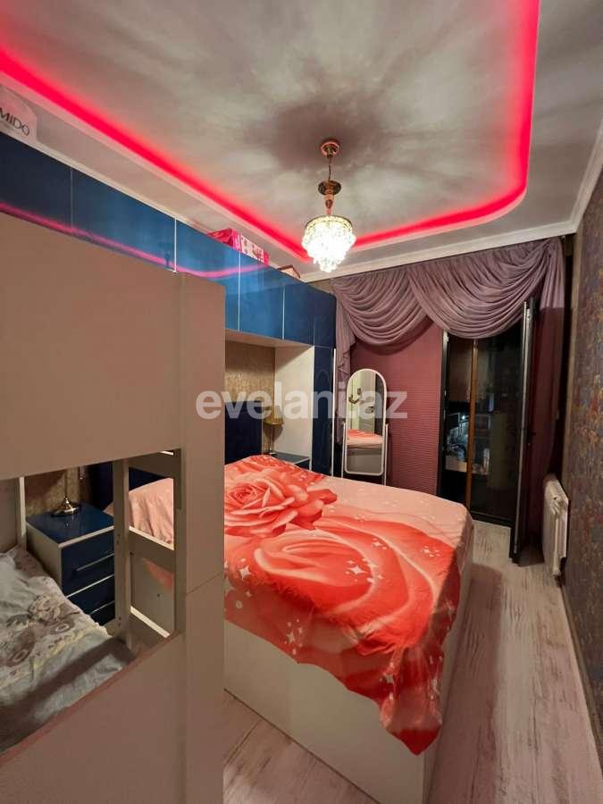 Kirayə verilir, yeni tikili, 2 otaqlı, 52 m², Bakı, Xətai r, Həzi Aslanov m.