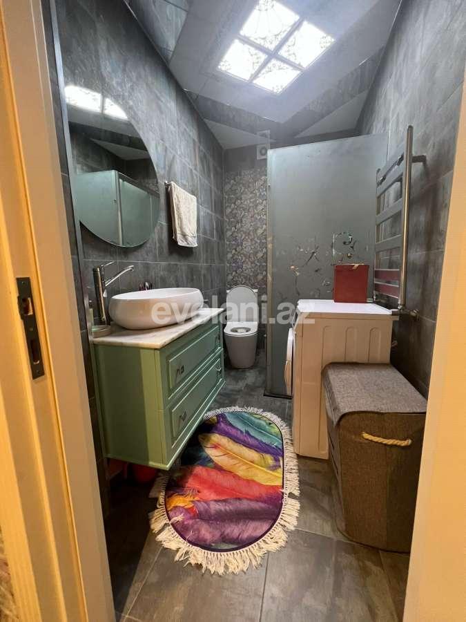 Kirayə verilir, yeni tikili, 2 otaqlı, 52 m², Bakı, Xətai r, Həzi Aslanov m.