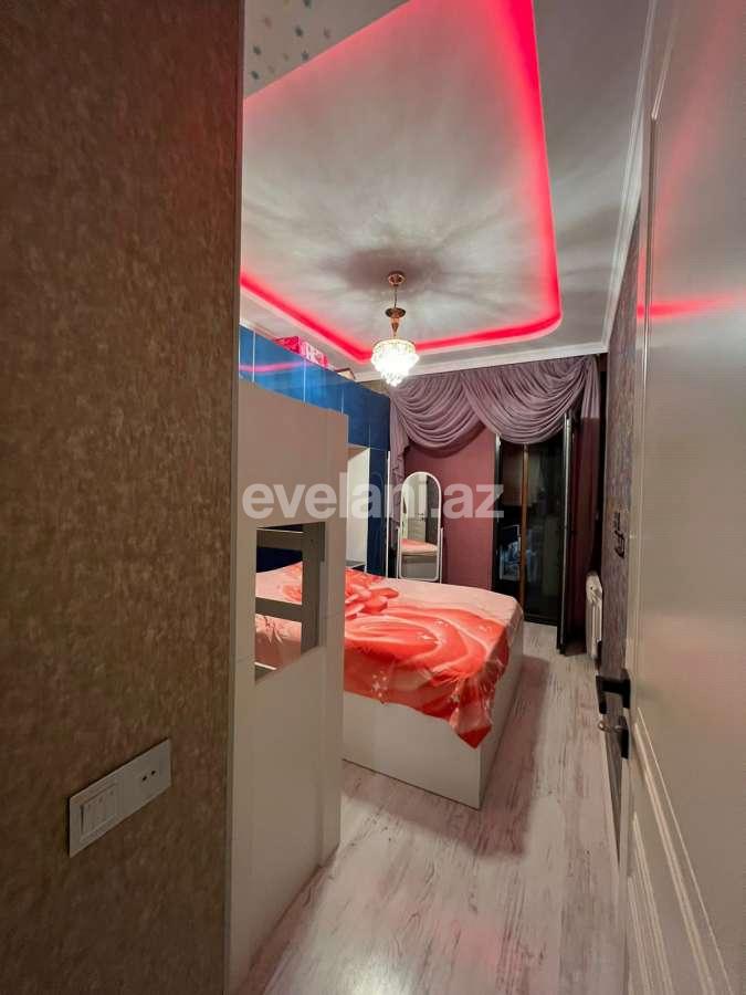 Kirayə verilir, yeni tikili, 2 otaqlı, 52 m², Bakı, Xətai r, Həzi Aslanov m.