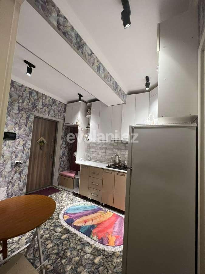 Kirayə verilir, yeni tikili, 2 otaqlı, 52 m², Bakı, Xətai r, Həzi Aslanov m.
