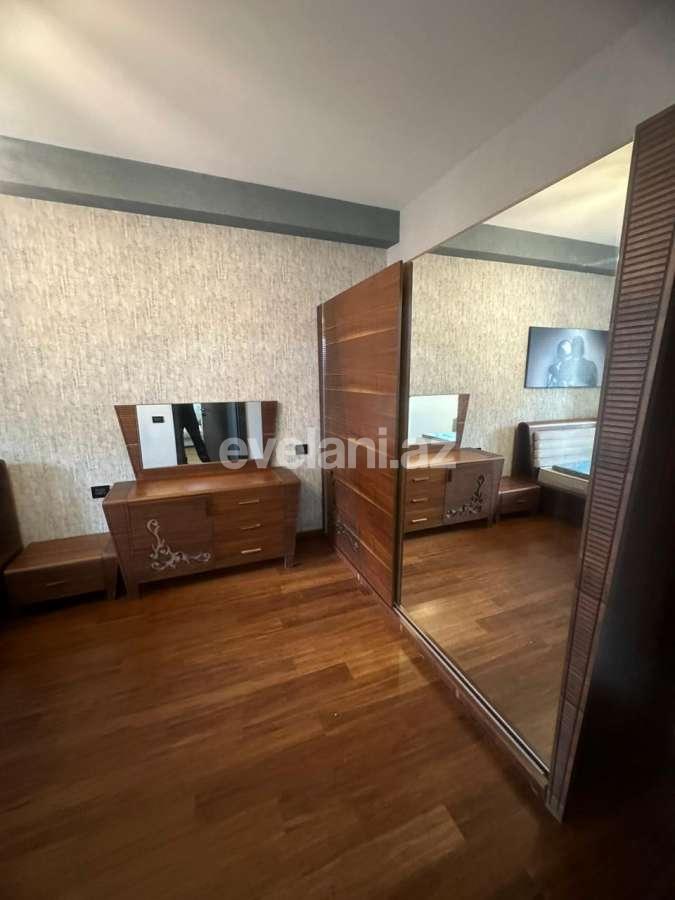 Rent, new building, 2 room, 75 m², Baku, Nasimi r.