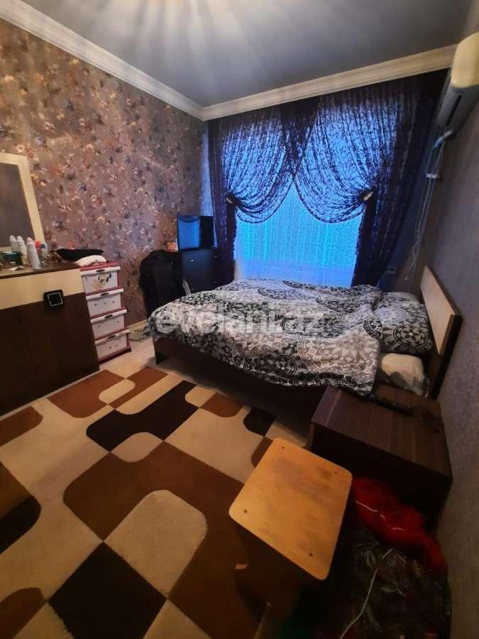 Satılır, yeni tikili, 3 otaqlı, 89 m², Bakı, Yasamal r.