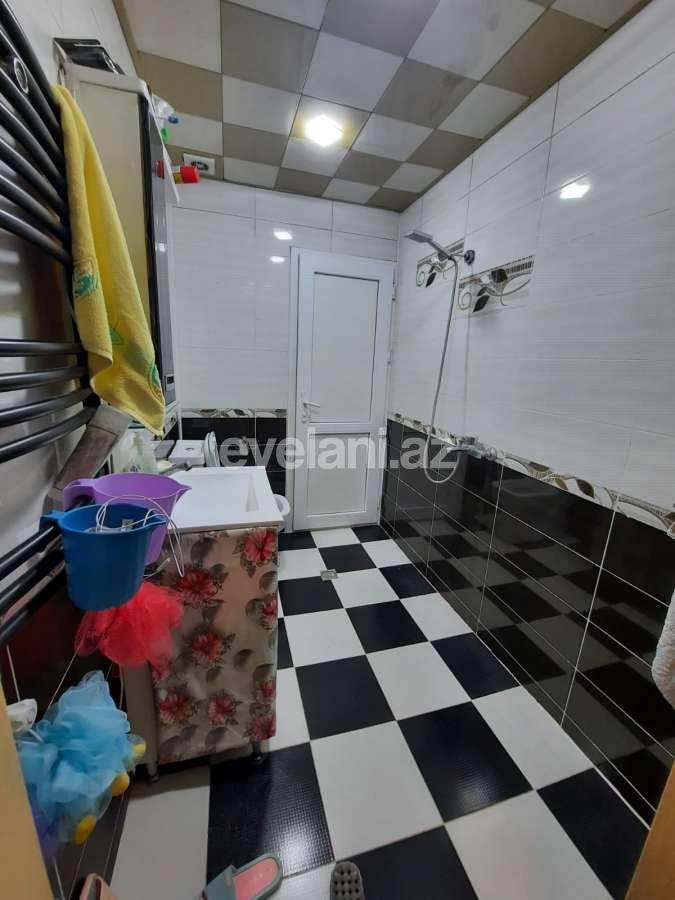 Satılır, yeni tikili, 3 otaqlı, 89 m², Bakı, Yasamal r.