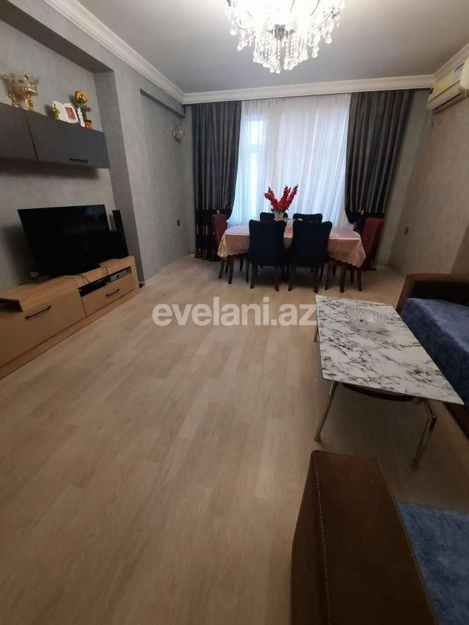 Satılır, yeni tikili, 3 otaqlı, 89 m², Bakı, Yasamal r.