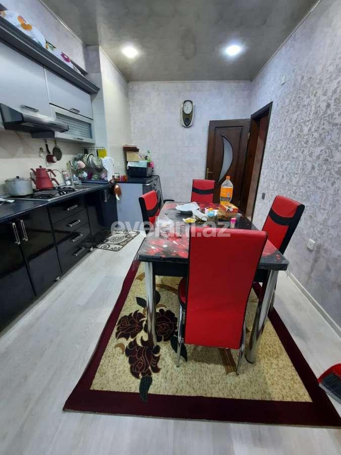 Satılır, yeni tikili, 3 otaqlı, 89 m², Bakı, Yasamal r.
