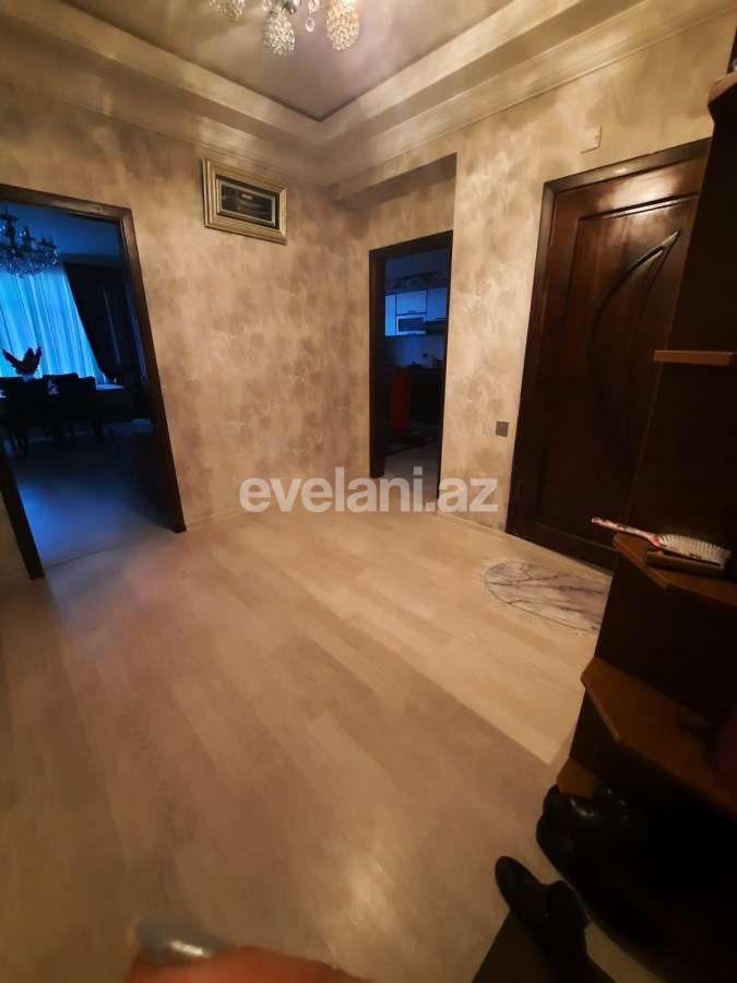 Satılır, yeni tikili, 3 otaqlı, 89 m², Bakı, Yasamal r.
