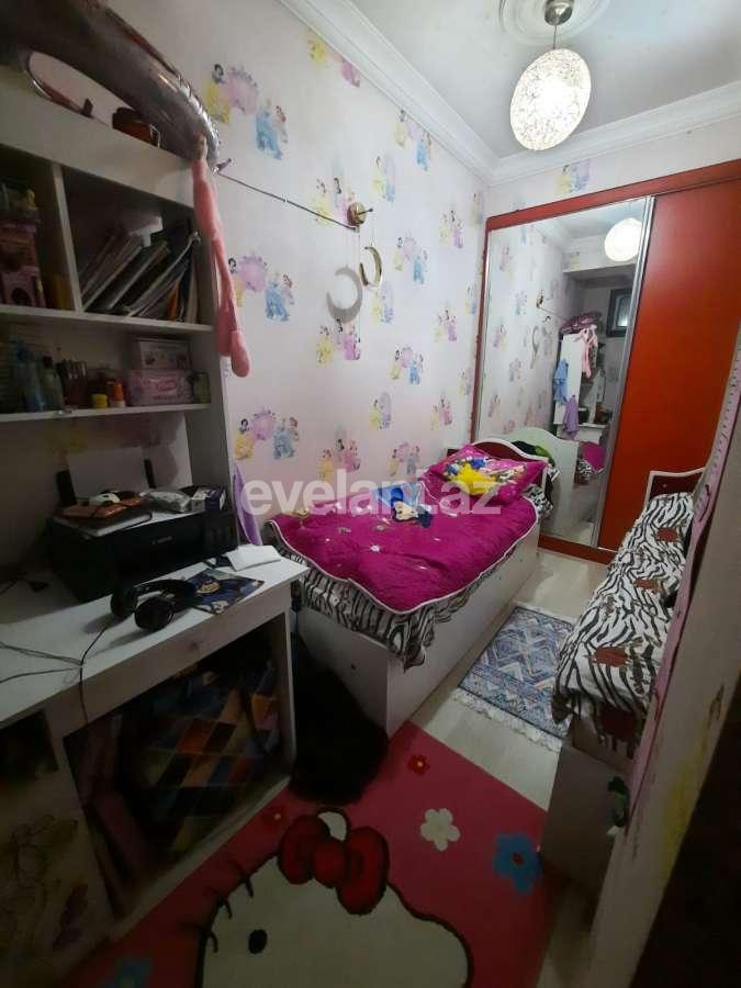 Satılır, yeni tikili, 3 otaqlı, 89 m², Bakı, Yasamal r.