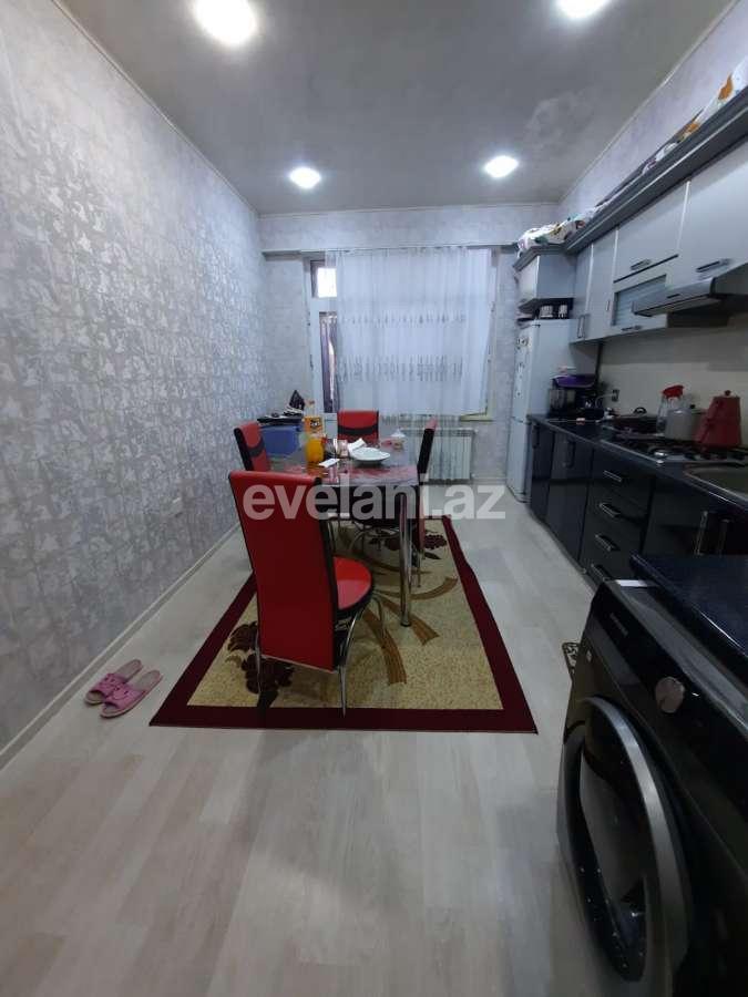 Satılır, yeni tikili, 3 otaqlı, 89 m², Bakı, Yasamal r.