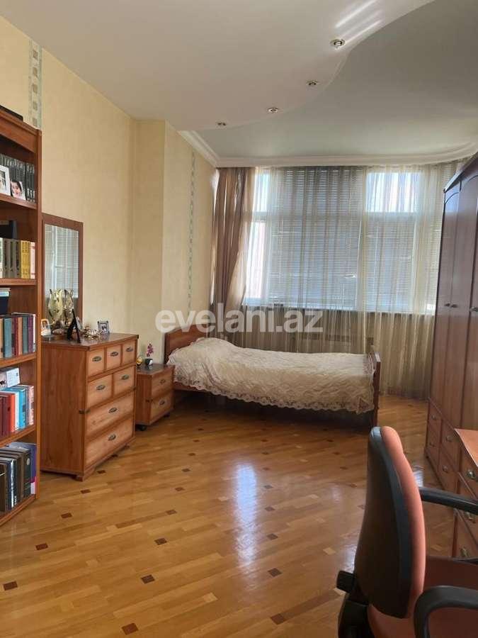 Продаётся, новостройка, 5-комнаты, 270 m², Баку, Бинагадинский r, 8-й микрорайон p, Азадлыг проспекти m.